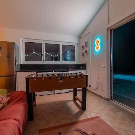 Casa Da Bauhinia Villa Aljezur Ngoại thất bức ảnh