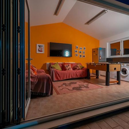 Casa Da Bauhinia Villa Aljezur Ngoại thất bức ảnh