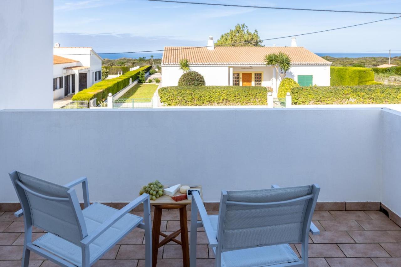 Casa Da Bauhinia Villa Aljezur Ngoại thất bức ảnh