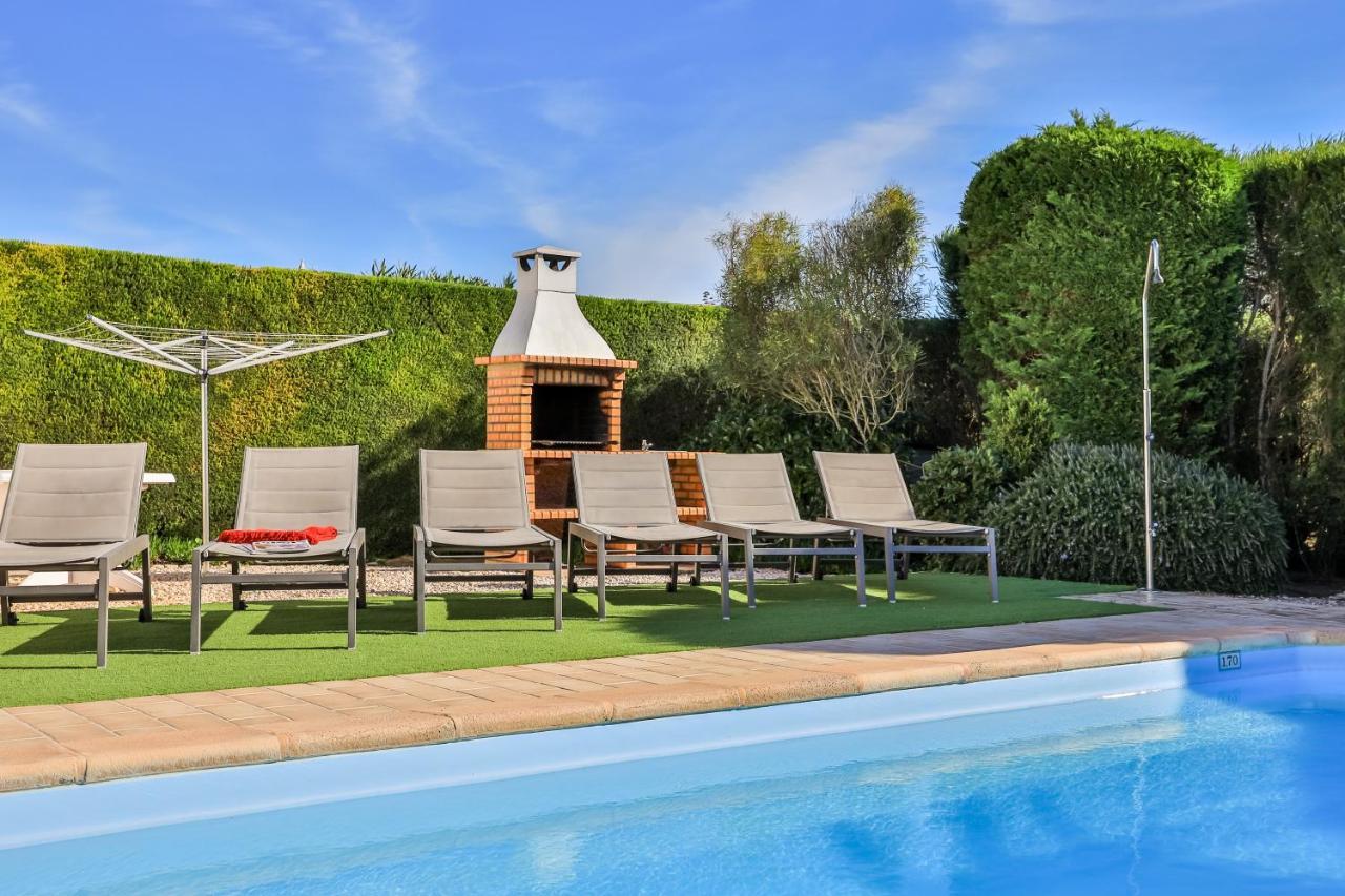 Casa Da Bauhinia Villa Aljezur Ngoại thất bức ảnh
