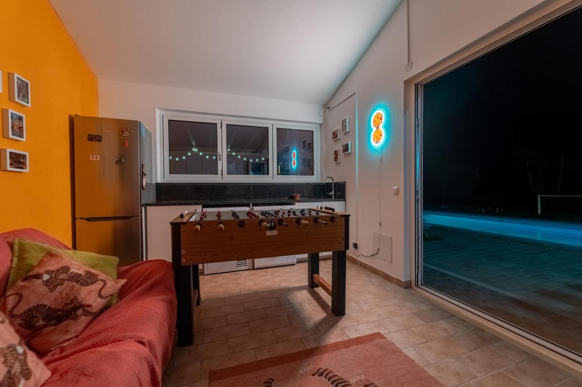 Casa Da Bauhinia Villa Aljezur Ngoại thất bức ảnh