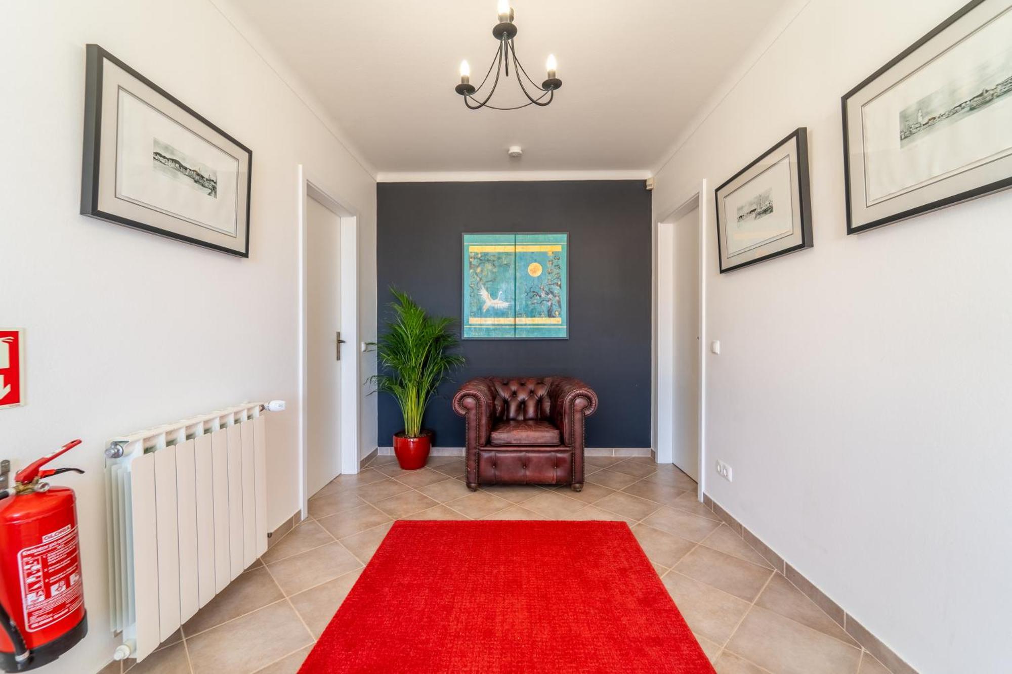 Casa Da Bauhinia Villa Aljezur Ngoại thất bức ảnh
