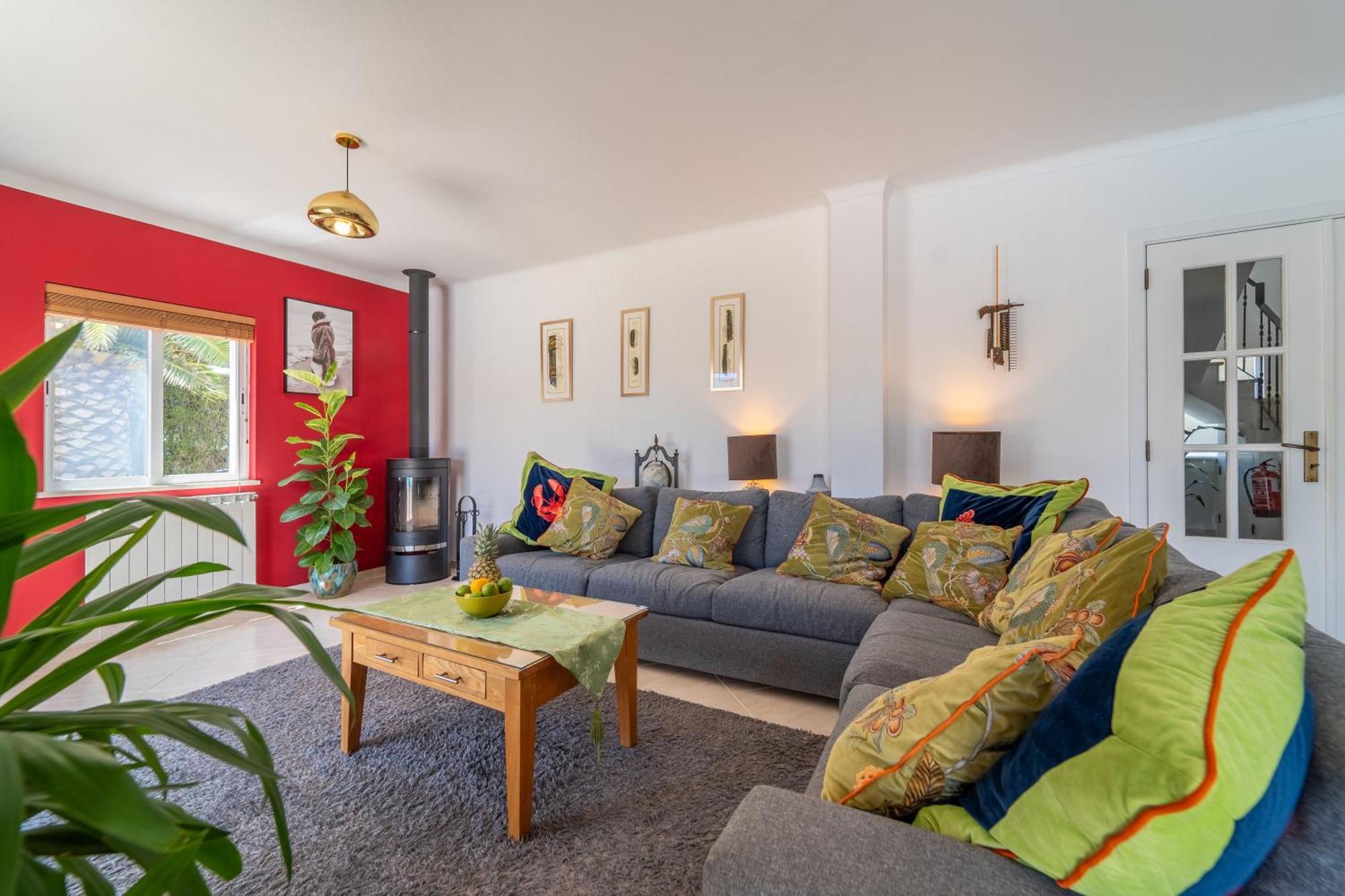 Casa Da Bauhinia Villa Aljezur Ngoại thất bức ảnh