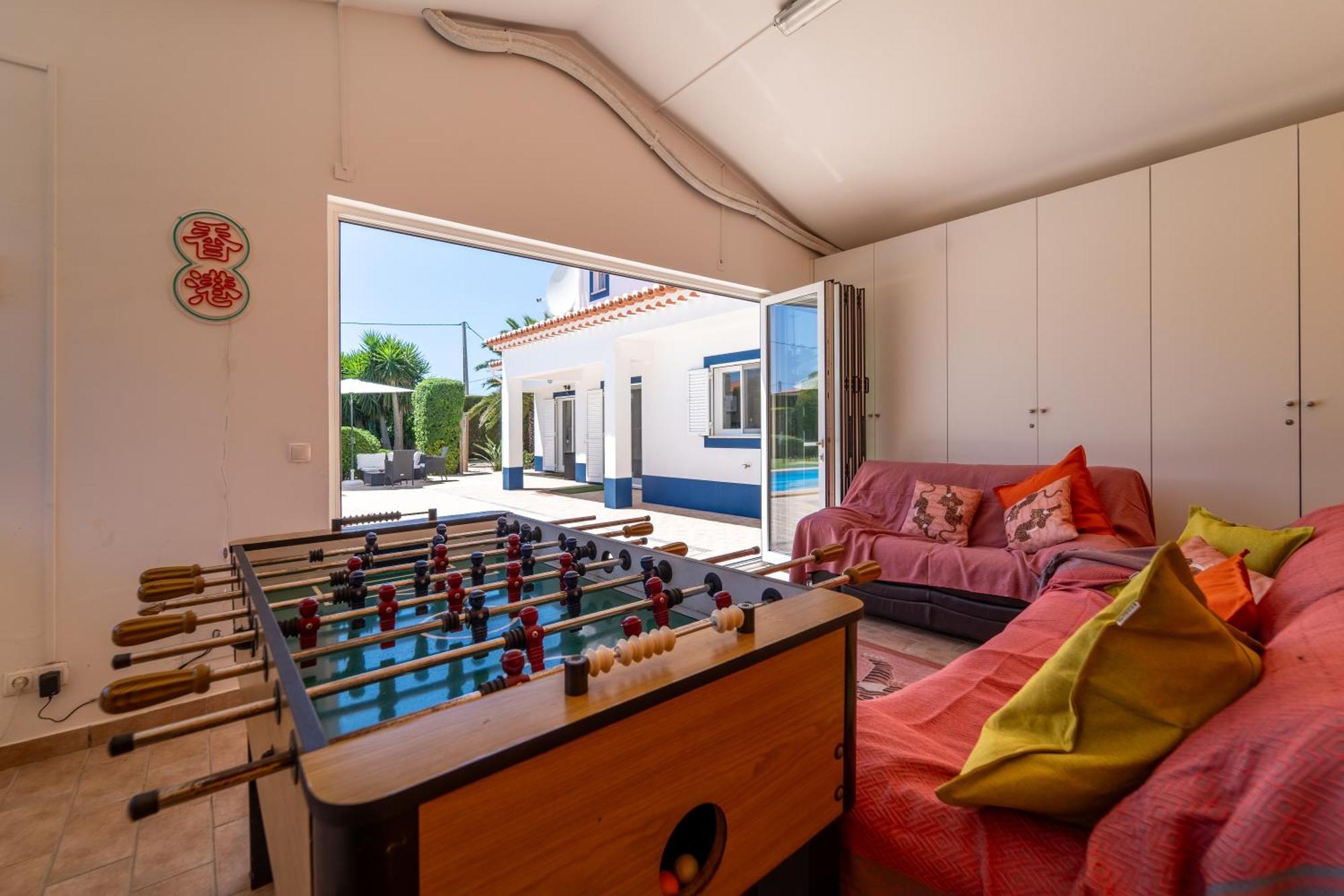 Casa Da Bauhinia Villa Aljezur Ngoại thất bức ảnh